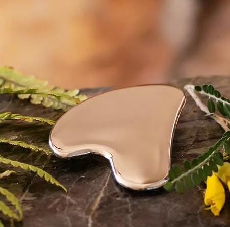 Stainless Steel Gua Sha